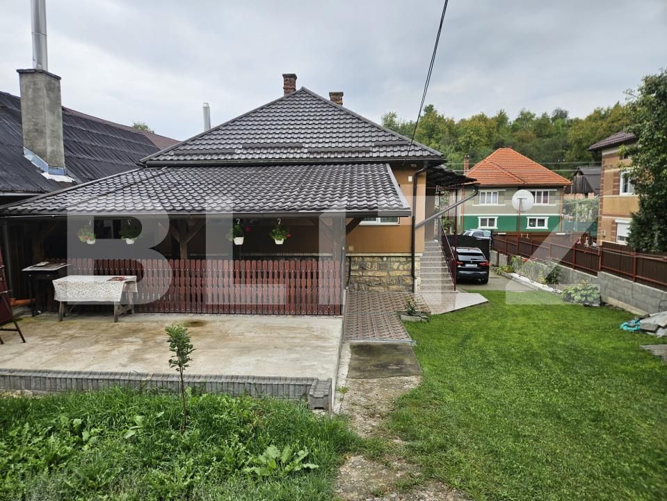 Casa de vânzare 5 camere Exterior Vest - 178925CV | BLITZ Cluj-Napoca | Poza5