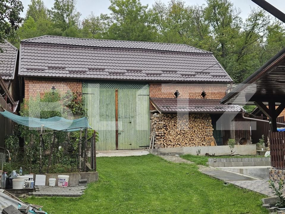 Casa de vânzare 5 camere Exterior Vest - 178925CV | BLITZ Cluj-Napoca | Poza2
