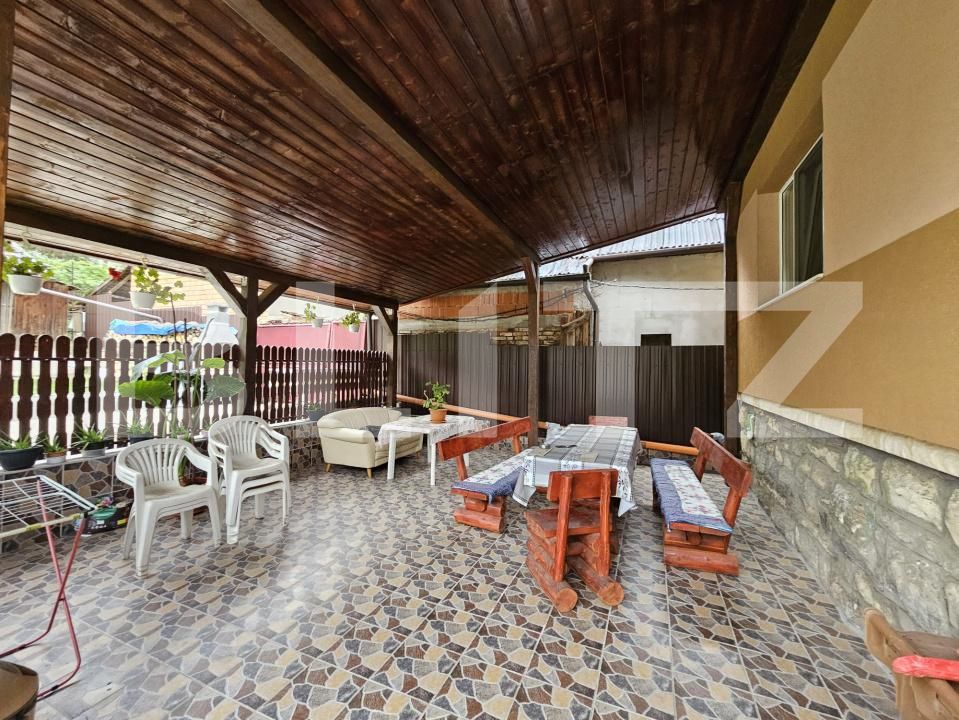 Casa de vânzare 5 camere Exterior Vest - 178925CV | BLITZ Cluj-Napoca | Poza24