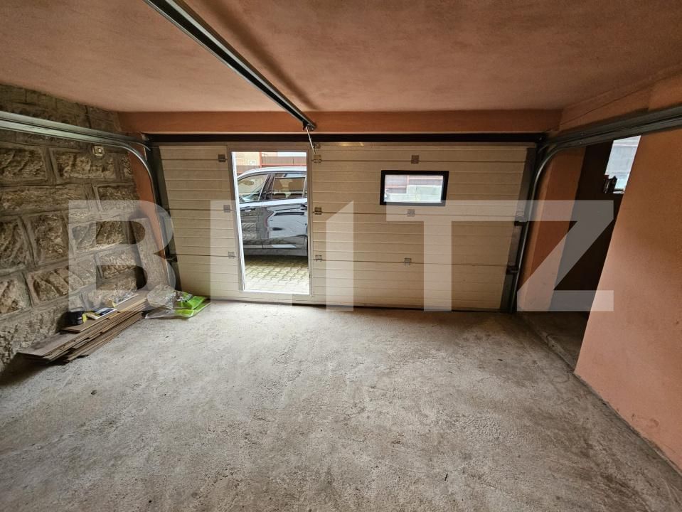 Casa de vânzare 5 camere Exterior Vest - 178925CV | BLITZ Cluj-Napoca | Poza24