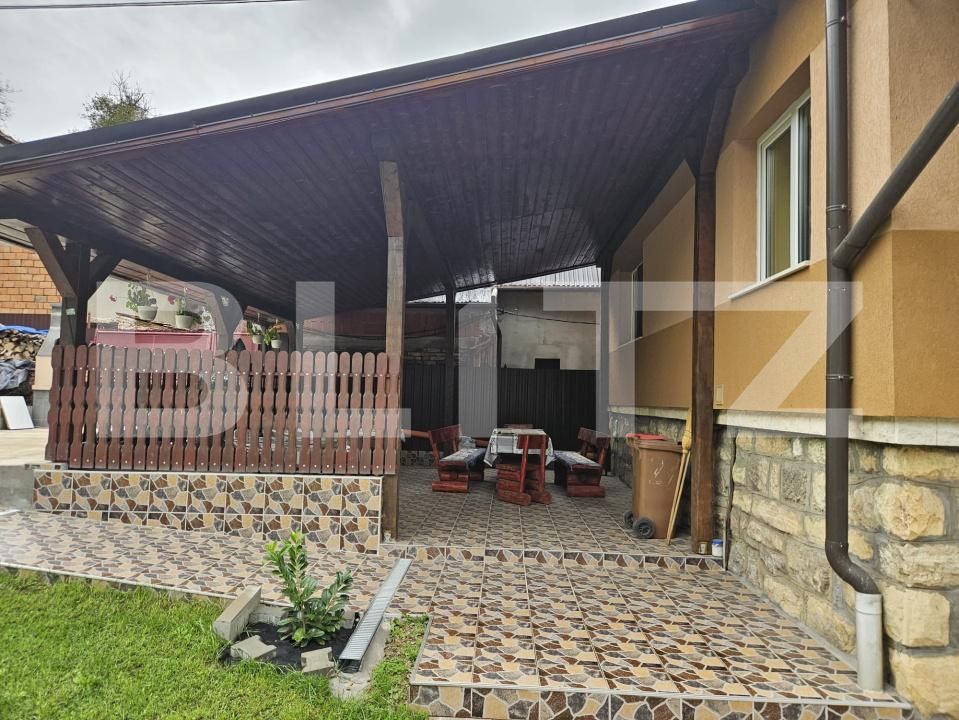 Casa de vânzare 5 camere Exterior Vest - 178925CV | BLITZ Cluj-Napoca | Poza12