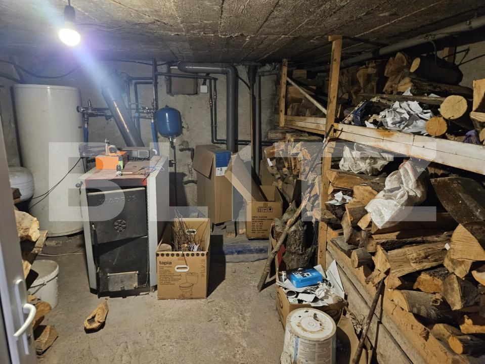 Casa de vânzare 5 camere Exterior Vest - 178925CV | BLITZ Cluj-Napoca | Poza22