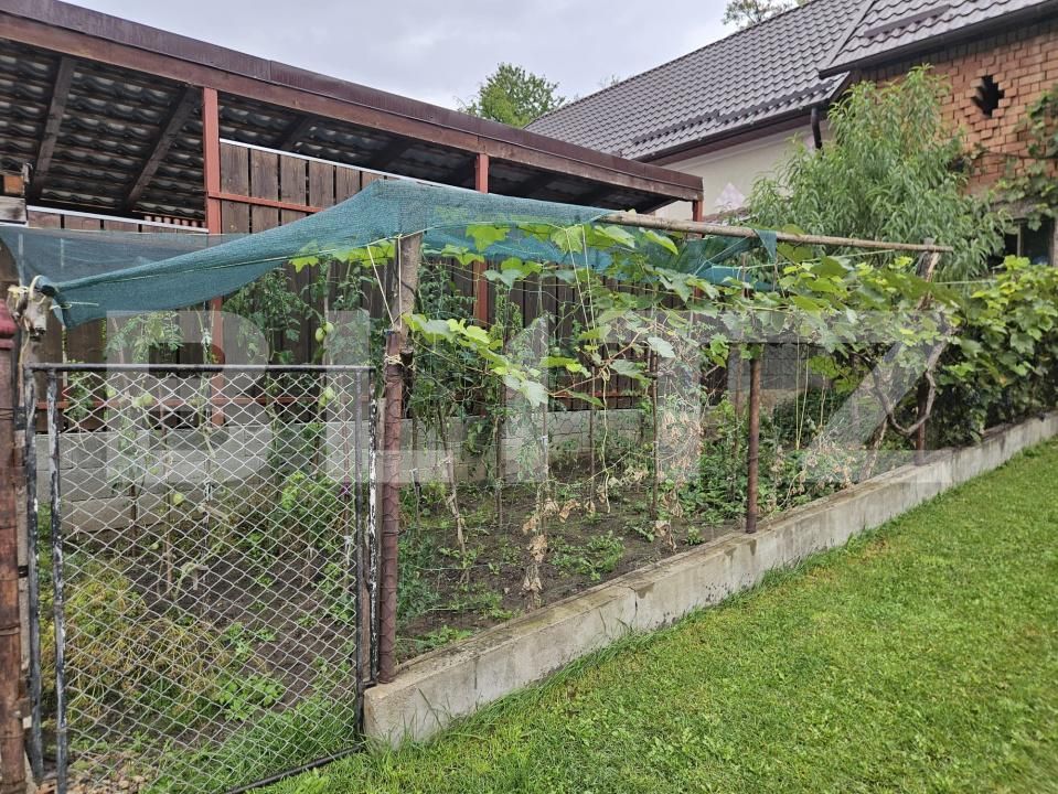 Casa de vânzare 5 camere Exterior Vest - 178925CV | BLITZ Cluj-Napoca | Poza7
