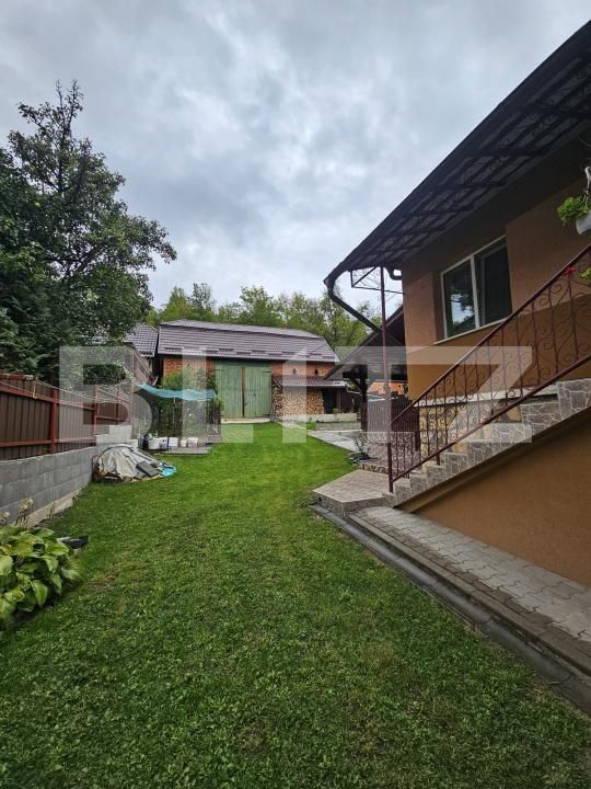 Casa de vânzare 5 camere Exterior Vest - 178925CV | BLITZ Cluj-Napoca | Poza24