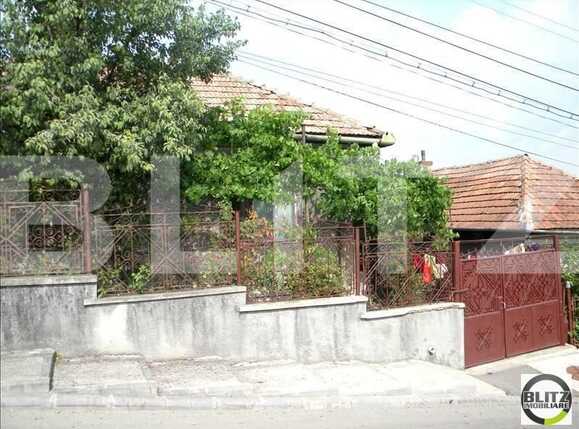 Casa de vânzare 2 camere Dambul Rotund - 17893CV | BLITZ Cluj-Napoca | Poza2