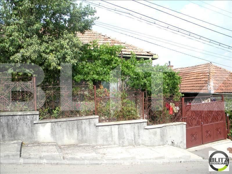 Casa de vânzare 2 camere Dambul Rotund - 17893CV | BLITZ Cluj-Napoca | Poza2