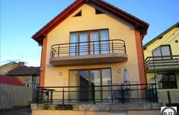 Casa de inchiriat in zona Dambul Rotund!