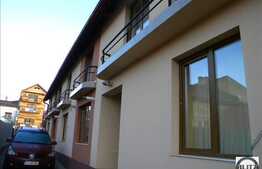 Casa de inchiriat in zona Dambul Rotund!