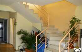 Casa de inchiriat in zona Dambul Rotund!