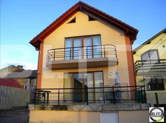 Casa de închiriat 3 camere Dambul Rotund - 17894CI | BLITZ Cluj-Napoca | Poza1