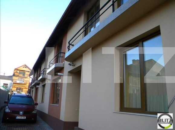 Casa de închiriat 3 camere Dambul Rotund - 17894CI | BLITZ Cluj-Napoca | Poza2