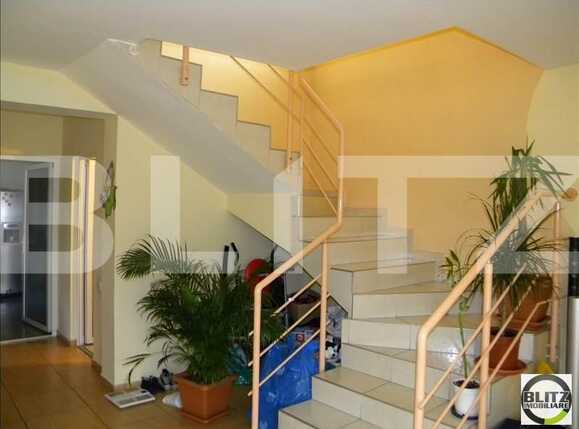 Casa de închiriat 3 camere Dambul Rotund - 17894CI | BLITZ Cluj-Napoca | Poza5
