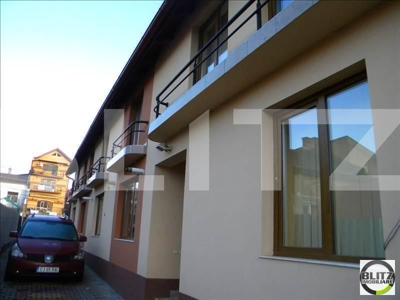 Casa de închiriat 3 camere Dambul Rotund - 17894CI | BLITZ Cluj-Napoca | Poza2