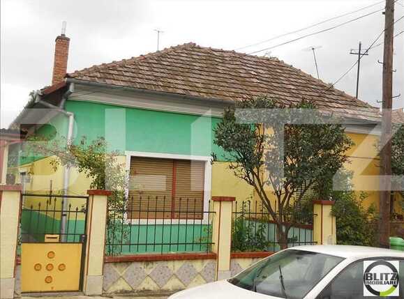 Casa de vânzare 3 camere Dambul Rotund - 17895CV | BLITZ Cluj-Napoca | Poza1