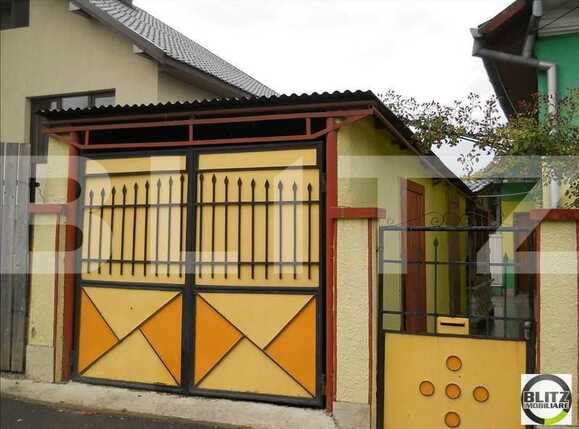 Casa de vânzare 3 camere Dambul Rotund - 17895CV | BLITZ Cluj-Napoca | Poza2