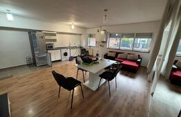 Apartament 2 camere,58 mp, zona Vivo