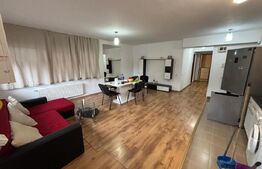 Apartament 2 camere,58 mp, zona Vivo