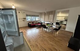 Apartament 2 camere,58 mp, zona Vivo