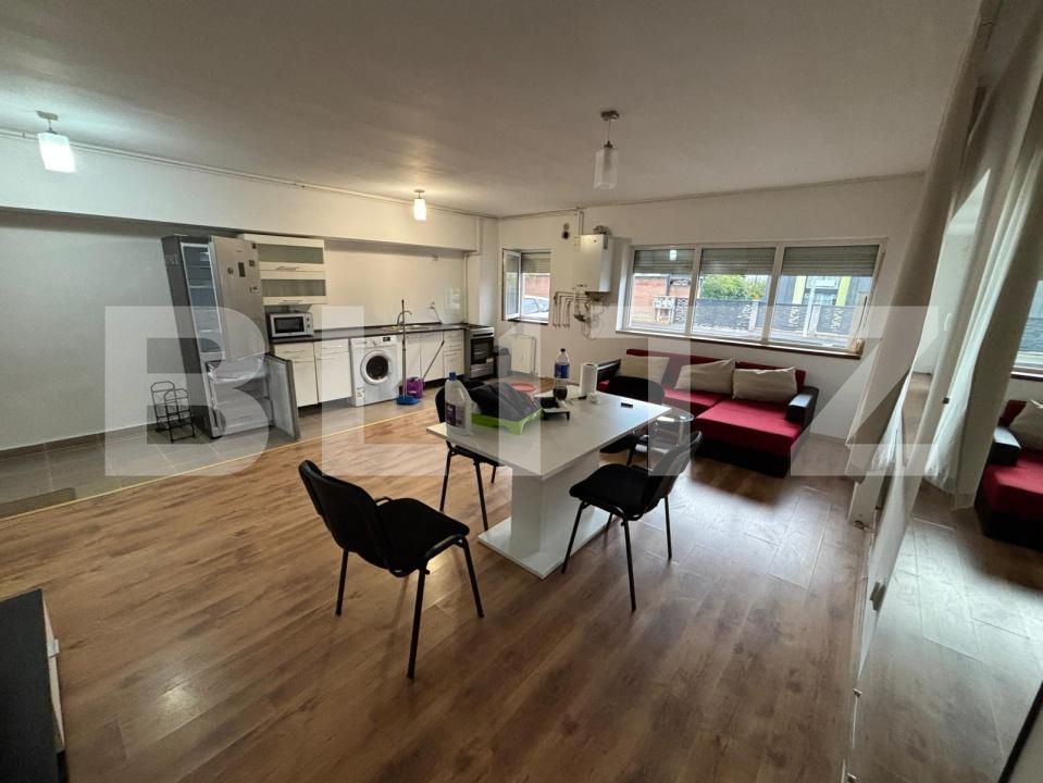 Garsonieră de închiriat Floreşti - 178956AI | BLITZ Cluj-Napoca | Poza2