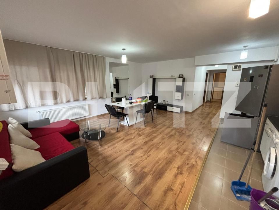 Garsonieră de închiriat Floreşti - 178956AI | BLITZ Cluj-Napoca | Poza1