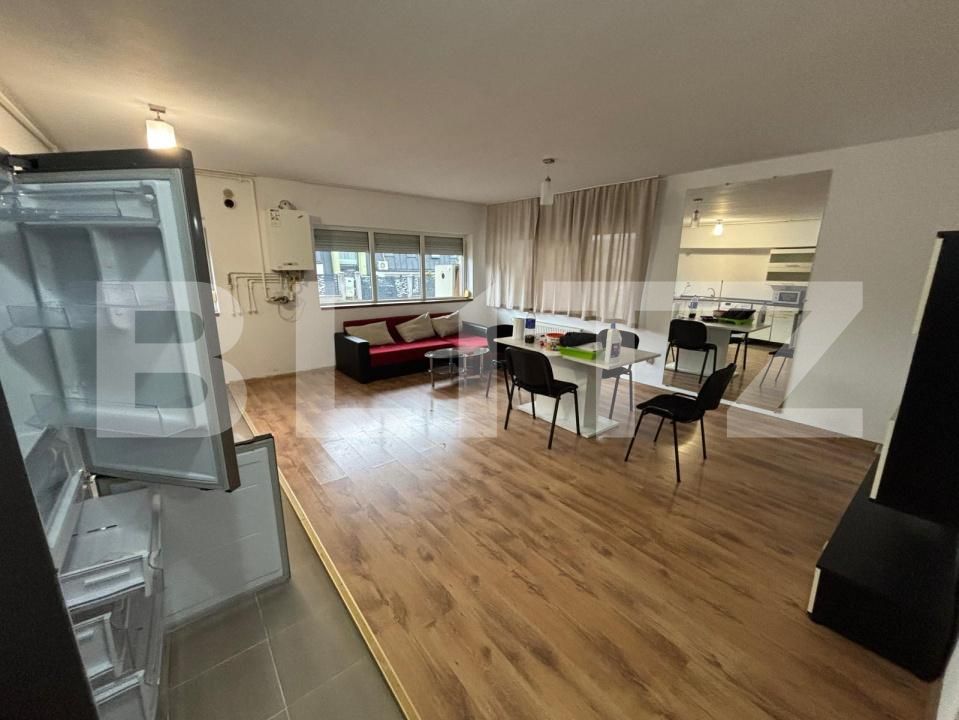 Garsonieră de închiriat Floreşti - 178956AI | BLITZ Cluj-Napoca | Poza3