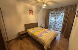 Apartament cu 2 camere, 34 mp, zona Porii 