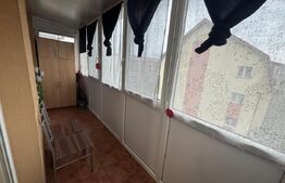 Apartament cu 2 camere, 34 mp, zona Porii 