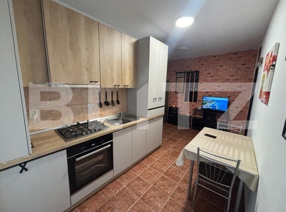 Garsonieră de închiriat Floreşti - 178957AI | BLITZ Cluj-Napoca | Poza1