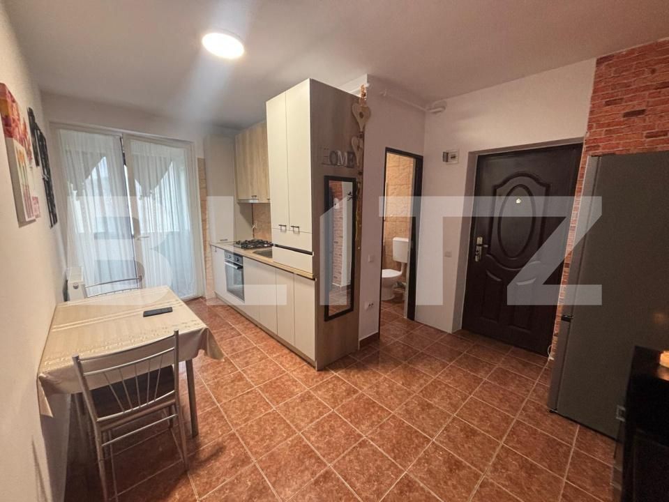 Garsonieră de închiriat Floreşti - 178957AI | BLITZ Cluj-Napoca | Poza3