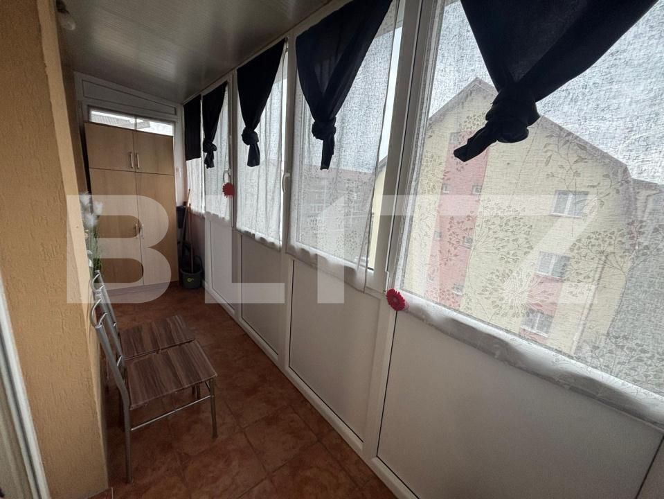 Garsonieră de închiriat Floreşti - 178957AI | BLITZ Cluj-Napoca | Poza7