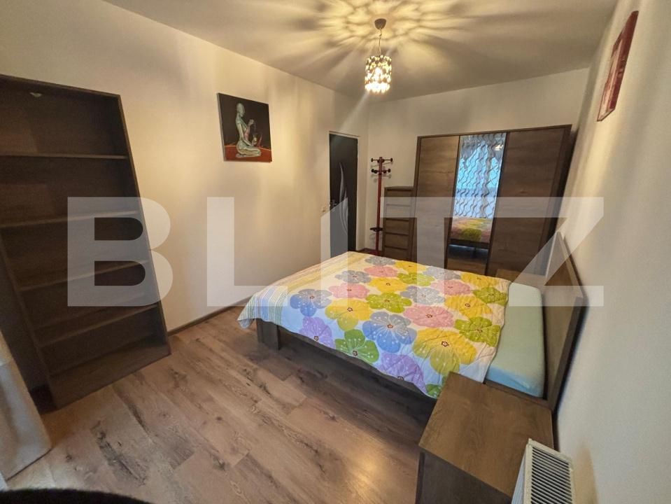 Garsonieră de închiriat Floreşti - 178957AI | BLITZ Cluj-Napoca | Poza4