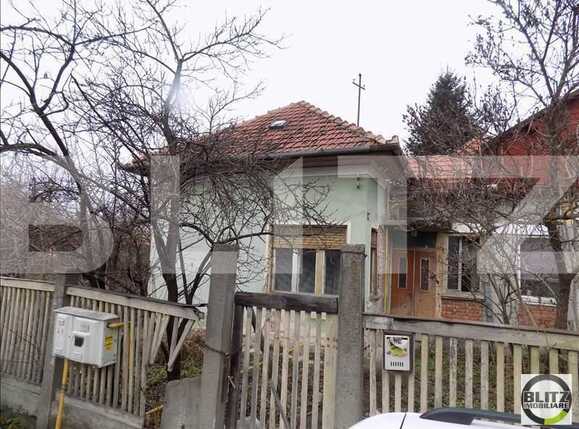 Casa de vânzare 2 camere Andrei Mureşanu - 17896CV | BLITZ Cluj-Napoca | Poza2