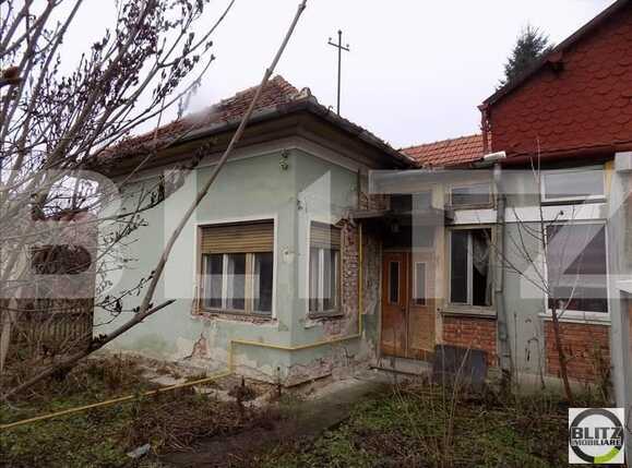 Casa de vânzare 2 camere Andrei Mureşanu - 17896CV | BLITZ Cluj-Napoca | Poza1
