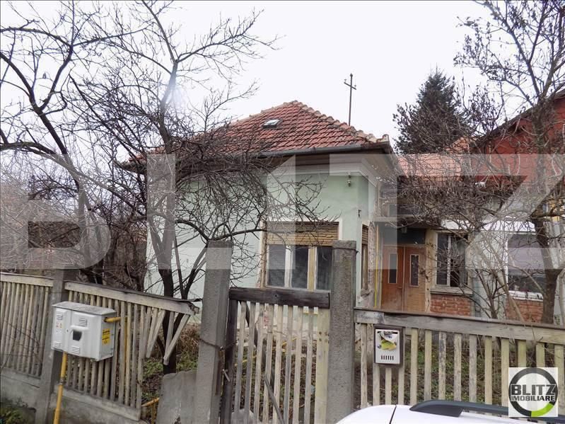 Casa de vânzare 2 camere Andrei Mureşanu - 17896CV | BLITZ Cluj-Napoca | Poza2