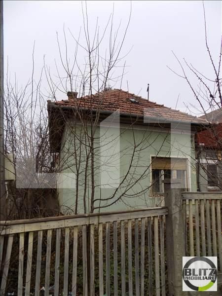 Casa de vânzare 2 camere Andrei Mureşanu - 17896CV | BLITZ Cluj-Napoca | Poza4