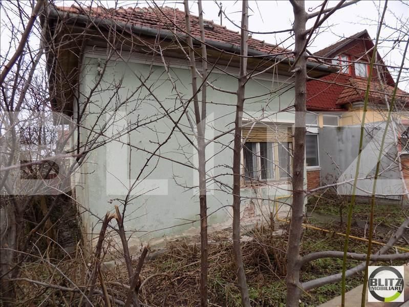 Casa de vânzare 2 camere Andrei Mureşanu - 17896CV | BLITZ Cluj-Napoca | Poza3