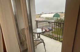 Apartament cu 3 camere, bloc nou, complet mobilat