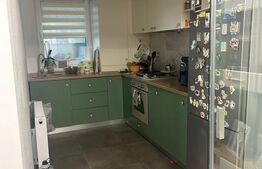 Apartament cu 3 camere, bloc nou, complet mobilat