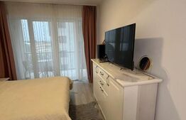 Apartament cu 3 camere, bloc nou, complet mobilat