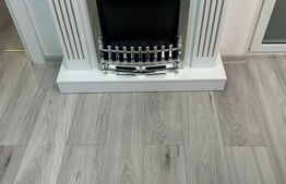 Apartament cu 3 camere, bloc nou, complet mobilat