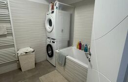 Apartament cu 3 camere, bloc nou, complet mobilat