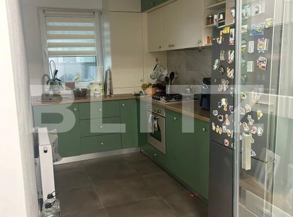 Apartament de vânzare 3 camere Tractorul - 178962AV | BLITZ Brașov | Poza8