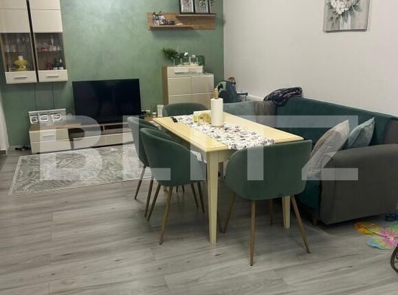 Apartament de vânzare 3 camere Tractorul - 178962AV | BLITZ Brașov | Poza1