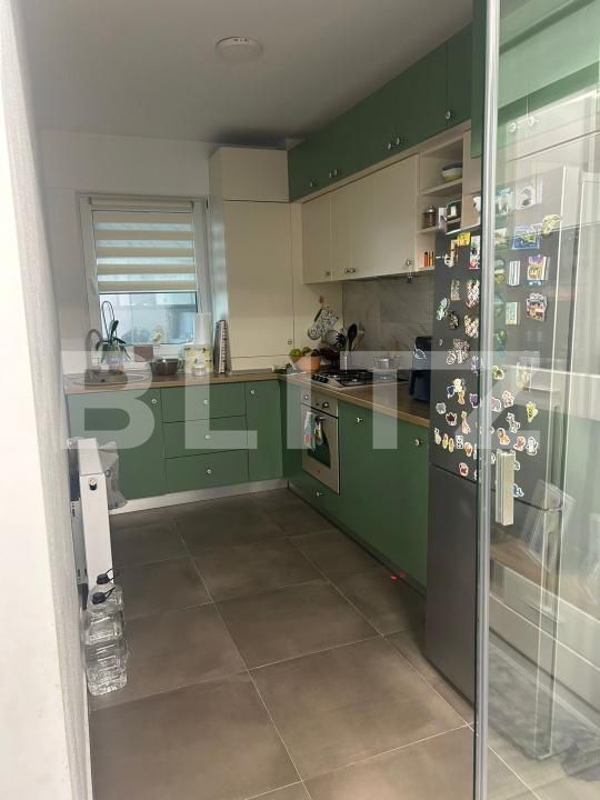 Apartament de vânzare 3 camere Tractorul - 178962AV | BLITZ Brașov | Poza8