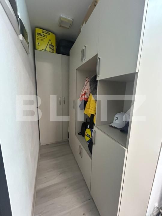 Apartament de vânzare 3 camere Tractorul - 178962AV | BLITZ Brașov | Poza14