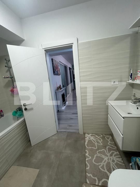 Apartament de vânzare 3 camere Tractorul - 178962AV | BLITZ Brașov | Poza12