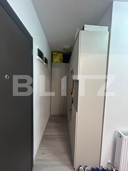 Apartament de vânzare 3 camere Tractorul - 178962AV | BLITZ Brașov | Poza13