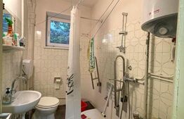 Apartament 2 camere, decomandat, 52 mp, renovabil, zona The Office