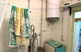 Apartament 2 camere, decomandat, 52 mp, renovabil, zona The Office