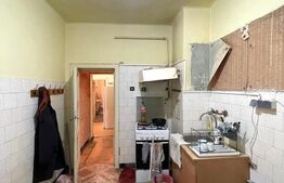 Apartament 2 camere, decomandat, 52 mp, renovabil, zona The Office